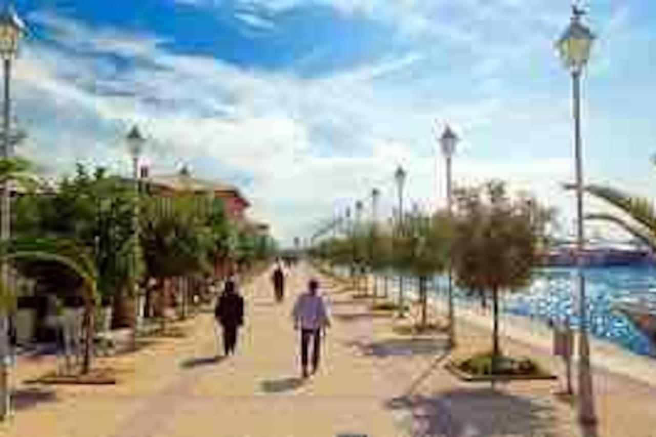 Paleo Faliro Athens Fully Equipped 2 Bedrooms 90 Sqm Big Apartment 200M To Free Beach Экстерьер фото