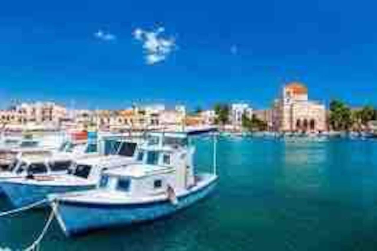 Paleo Faliro Athens Fully Equipped 2 Bedrooms 90 Sqm Big Apartment 200M To Free Beach Экстерьер фото