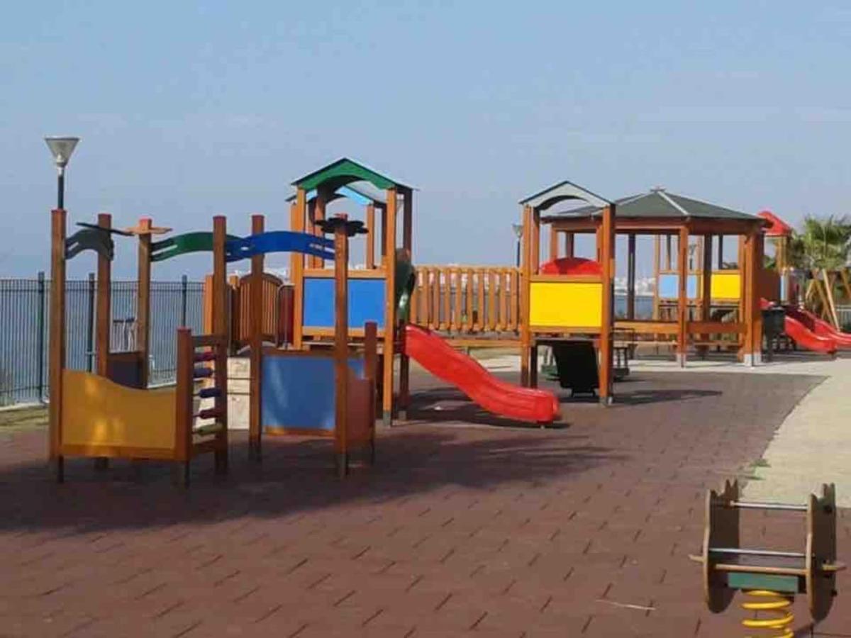 Paleo Faliro Athens Fully Equipped 2 Bedrooms 90 Sqm Big Apartment 200M To Free Beach Экстерьер фото